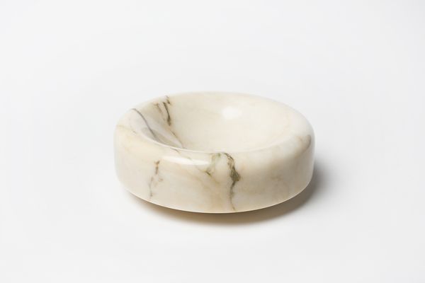 ARIOLI ROBERTO (1942 - 2021) : Svuotatasche per Gabbianelli, Milano  - Asta Asta 438 | DESIGN E ARTI DECORATIVE DEL NOVECENTO Online - Associazione Nazionale - Case d'Asta italiane