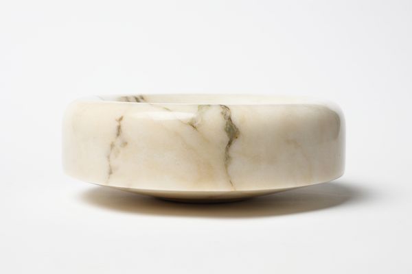 ARIOLI ROBERTO (1942 - 2021) : Svuotatasche per Gabbianelli, Milano  - Asta Asta 438 | DESIGN E ARTI DECORATIVE DEL NOVECENTO Online - Associazione Nazionale - Case d'Asta italiane