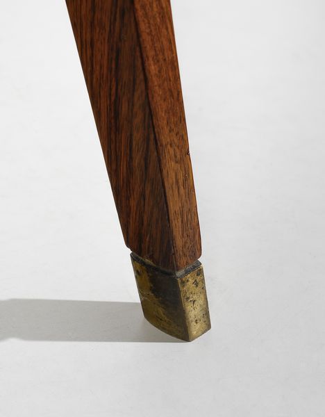 MANIFATTURA ITALIANA : Tavolo  - Asta Asta 438 | DESIGN E ARTI DECORATIVE DEL NOVECENTO Online - Associazione Nazionale - Case d'Asta italiane