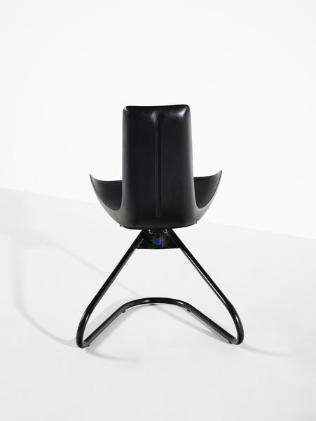 MAGISTRETTI VICO (1920 - 2006) : Coppia di sedie mod. Simi per Alias, Italia  - Asta Asta 438 | DESIGN E ARTI DECORATIVE DEL NOVECENTO Online - Associazione Nazionale - Case d'Asta italiane