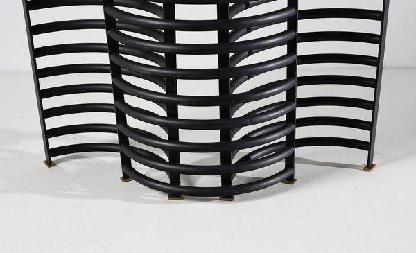 MANIFATTURA ITALIANA : Consolle  - Asta Asta 438 | DESIGN E ARTI DECORATIVE DEL NOVECENTO Online - Associazione Nazionale - Case d'Asta italiane