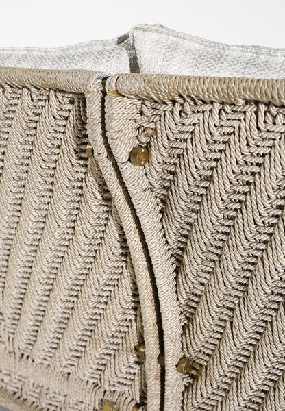 CECCHI MARZIO (1940 - 1990) : Divano Galles per Studio Most, Firenze  - Asta Asta 438 | DESIGN E ARTI DECORATIVE DEL NOVECENTO Online - Associazione Nazionale - Case d'Asta italiane