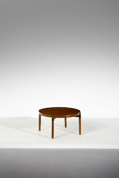 PARISI ICO (1916 - 1996) : nello stile di. Tavolino da salotto  - Asta Asta 438 | DESIGN E ARTI DECORATIVE DEL NOVECENTO Online - Associazione Nazionale - Case d'Asta italiane