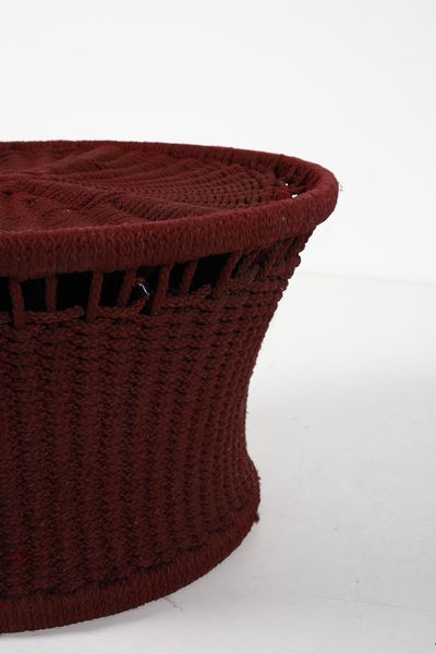 CECCHI MARZIO (1940 - 1990) : Tavolino da salotto per Most, Firenze  - Asta Asta 438 | DESIGN E ARTI DECORATIVE DEL NOVECENTO Online - Associazione Nazionale - Case d'Asta italiane