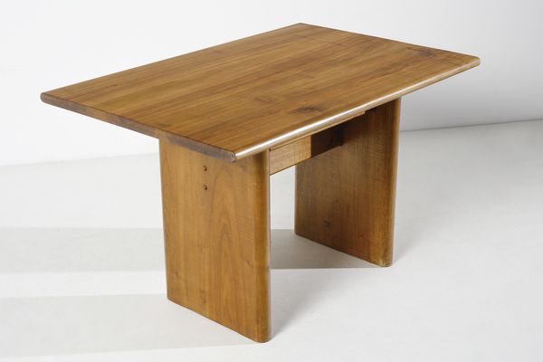 OFFICINA RIVADOSSI : Tavolo/scrittoio  - Asta Asta 438 | DESIGN E ARTI DECORATIVE DEL NOVECENTO Online - Associazione Nazionale - Case d'Asta italiane