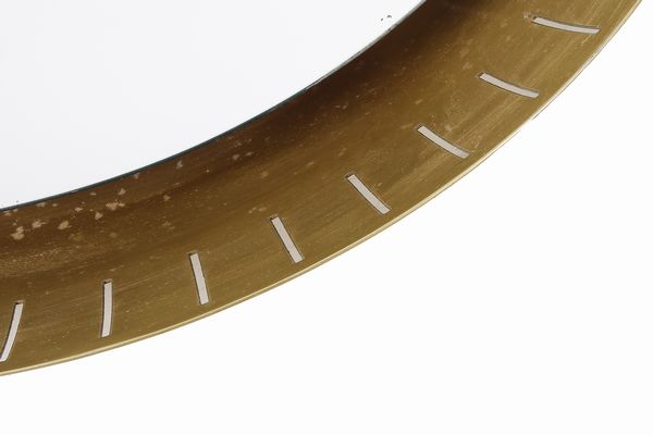 STILNOVO : Specchio da parete retroilluminato, Milano  - Asta Asta 438 | DESIGN E ARTI DECORATIVE DEL NOVECENTO Online - Associazione Nazionale - Case d'Asta italiane