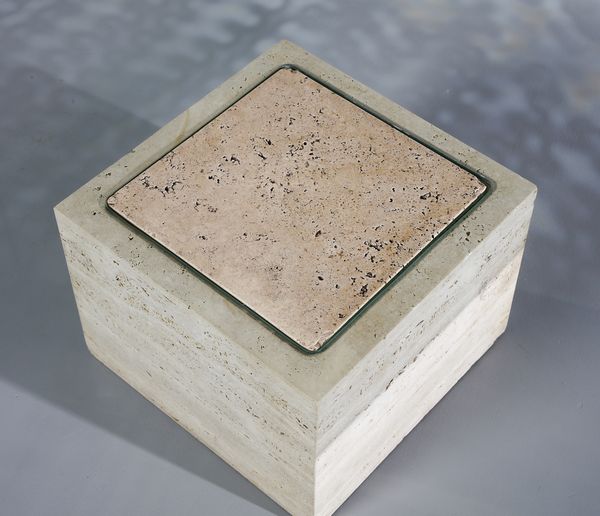 FRATELLI SAPORITI : Tavolo da salotto, Besnate  - Asta Asta 438 | DESIGN E ARTI DECORATIVE DEL NOVECENTO Online - Associazione Nazionale - Case d'Asta italiane