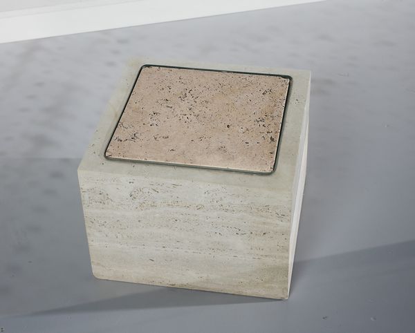 FRATELLI SAPORITI : Tavolo da salotto, Besnate  - Asta Asta 438 | DESIGN E ARTI DECORATIVE DEL NOVECENTO Online - Associazione Nazionale - Case d'Asta italiane