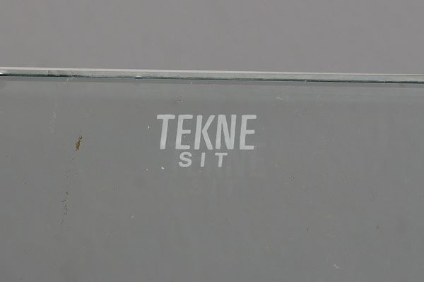 FRATELLI SAPORITI : Tavolo da salotto, Besnate  - Asta Asta 438 | DESIGN E ARTI DECORATIVE DEL NOVECENTO Online - Associazione Nazionale - Case d'Asta italiane