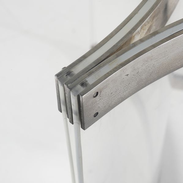 ALBRIZZI ALESSANDRO (1934 - 1994) : attribuito. Tavolo  - Asta Asta 438 | DESIGN E ARTI DECORATIVE DEL NOVECENTO Online - Associazione Nazionale - Case d'Asta italiane