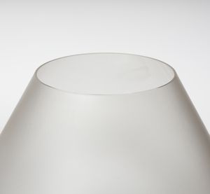 VEART : Coppia di lampade da tavolo, Murano  - Asta Asta 438 | DESIGN E ARTI DECORATIVE DEL NOVECENTO Online - Associazione Nazionale - Case d'Asta italiane