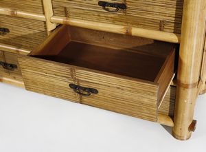 MANIFATTURA ITALIANA : Cassettiera  - Asta Asta 438 | DESIGN E ARTI DECORATIVE DEL NOVECENTO Online - Associazione Nazionale - Case d'Asta italiane