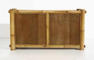 MANIFATTURA ITALIANA : Cassettiera  - Asta Asta 438 | DESIGN E ARTI DECORATIVE DEL NOVECENTO Online - Associazione Nazionale - Case d'Asta italiane