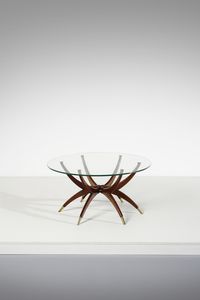 MANIFATTURA ITALIANA - Tavolino da salotto