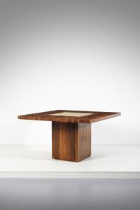 MANIFATTURA ITALIANA - Tavolo