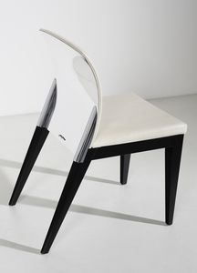 PININFARINA : Quattro sedie mod. Reflex Angelo Sedia Sit per Reflex Angelo Group, Italia  - Asta Asta 438 | DESIGN E ARTI DECORATIVE DEL NOVECENTO Online - Associazione Nazionale - Case d'Asta italiane