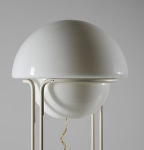 PAMIO ROBERTO (1937 - 2021) : Lampada da terra per Peguri, Italia  - Asta Asta 438 | DESIGN E ARTI DECORATIVE DEL NOVECENTO Online - Associazione Nazionale - Case d'Asta italiane