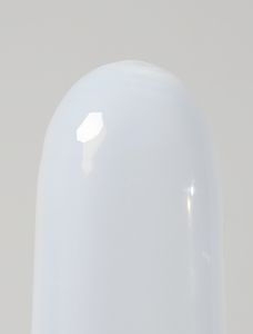 NASON CARLO (n. 1935) : Lampada da terra per Mazzega, Murano  - Asta Asta 438 | DESIGN E ARTI DECORATIVE DEL NOVECENTO Online - Associazione Nazionale - Case d'Asta italiane