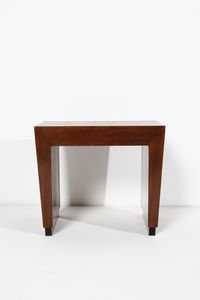 PONTI GIO (1891 - 1979) : attribuito. Tre sgabelli  - Asta Asta 438 | DESIGN E ARTI DECORATIVE DEL NOVECENTO Online - Associazione Nazionale - Case d'Asta italiane