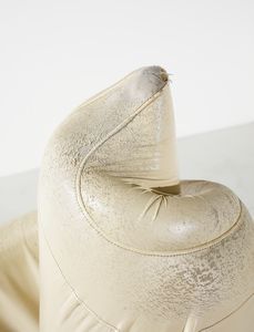 MARIO CANANZI (n. 1958) & ROBERTO SEMPRINI (n. 1959) : Divano da centro mod. Tatlin per Edra, Italia  - Asta Asta 438 | DESIGN E ARTI DECORATIVE DEL NOVECENTO Online - Associazione Nazionale - Case d'Asta italiane