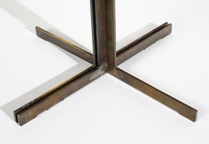 MANIFATTURA ITALIANA : Tavolo  - Asta Asta 438 | DESIGN E ARTI DECORATIVE DEL NOVECENTO Online - Associazione Nazionale - Case d'Asta italiane