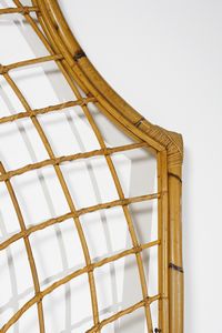 MANIFATTURA ITALIANA : Grande separ  - Asta Asta 438 | DESIGN E ARTI DECORATIVE DEL NOVECENTO Online - Associazione Nazionale - Case d'Asta italiane