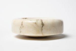 ARIOLI ROBERTO (1942 - 2021) : Svuotatasche per Gabbianelli, Milano  - Asta Asta 438 | DESIGN E ARTI DECORATIVE DEL NOVECENTO Online - Associazione Nazionale - Case d'Asta italiane