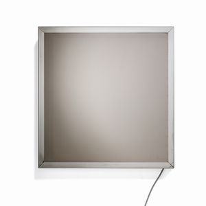 MANIFATTURA ITALIANA - Specchio luminoso Infinity
