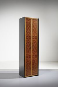 SCARPA AFRA (1937-2011) & TOBIA (n. 1935) - Mobile a due ante della serie Artona per Maxalto, Italia