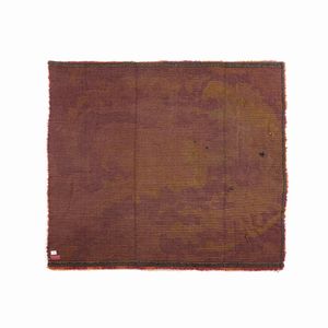 BONFANTI RENATA (1929 - 2018) : Tappeto tessuto a mano  - Asta Asta 438 | DESIGN E ARTI DECORATIVE DEL NOVECENTO Online - Associazione Nazionale - Case d'Asta italiane