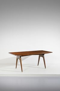 MANIFATTURA ITALIANA : Tavolo  - Asta Asta 438 | DESIGN E ARTI DECORATIVE DEL NOVECENTO Online - Associazione Nazionale - Case d'Asta italiane