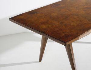 MANIFATTURA ITALIANA : Tavolo  - Asta Asta 438 | DESIGN E ARTI DECORATIVE DEL NOVECENTO Online - Associazione Nazionale - Case d'Asta italiane