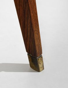 MANIFATTURA ITALIANA : Tavolo  - Asta Asta 438 | DESIGN E ARTI DECORATIVE DEL NOVECENTO Online - Associazione Nazionale - Case d'Asta italiane