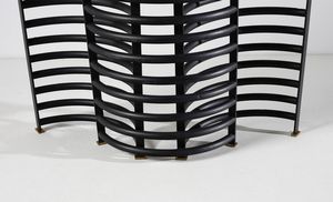 MANIFATTURA ITALIANA : Consolle  - Asta Asta 438 | DESIGN E ARTI DECORATIVE DEL NOVECENTO Online - Associazione Nazionale - Case d'Asta italiane