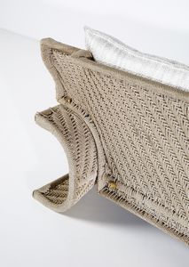 CECCHI MARZIO (1940 - 1990) : Divano Galles per Studio Most, Firenze  - Asta Asta 438 | DESIGN E ARTI DECORATIVE DEL NOVECENTO Online - Associazione Nazionale - Case d'Asta italiane