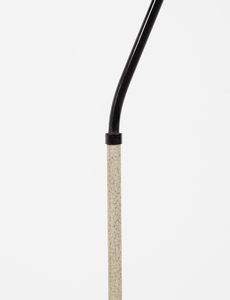 STILNOVO : Lampada da terra, Milano  - Asta Asta 438 | DESIGN E ARTI DECORATIVE DEL NOVECENTO Online - Associazione Nazionale - Case d'Asta italiane