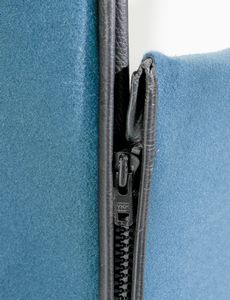 BELLINI MARIO (n. 1935) : Otto poltroncine mod. 401 Break per Cassina, Meda  - Asta Asta 438 | DESIGN E ARTI DECORATIVE DEL NOVECENTO Online - Associazione Nazionale - Case d'Asta italiane