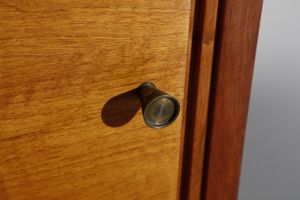 ZAVANELLA  RENZO (1900 - 1988) : Coppia di comodini  - Asta Asta 438 | DESIGN E ARTI DECORATIVE DEL NOVECENTO Online - Associazione Nazionale - Case d'Asta italiane