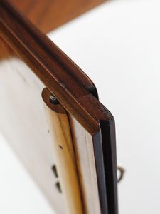 DASSI MOBILI MODERNI : Credenza a quattro ante e cassetti, Lissone  - Asta Asta 438 | DESIGN E ARTI DECORATIVE DEL NOVECENTO Online - Associazione Nazionale - Case d'Asta italiane