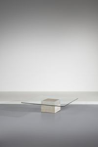 FRATELLI SAPORITI - Tavolo da salotto, Besnate