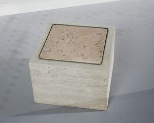 FRATELLI SAPORITI : Tavolo da salotto, Besnate  - Asta Asta 438 | DESIGN E ARTI DECORATIVE DEL NOVECENTO Online - Associazione Nazionale - Case d'Asta italiane