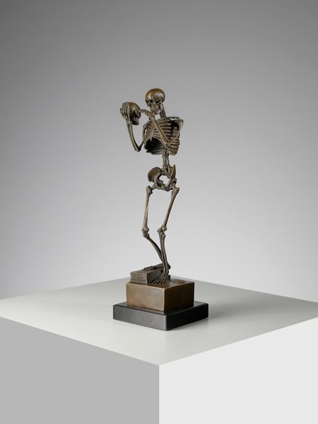 KAUBA CARL (1865 - 1922) : SENZA TITOLO  - Asta Asta 439 | ARTE MODERNA E CONTEMPORANEA Online - Associazione Nazionale - Case d'Asta italiane