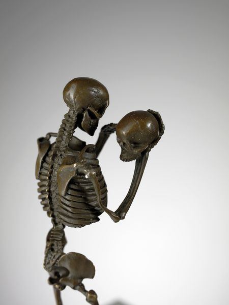 KAUBA CARL (1865 - 1922) : SENZA TITOLO  - Asta Asta 439 | ARTE MODERNA E CONTEMPORANEA Online - Associazione Nazionale - Case d'Asta italiane