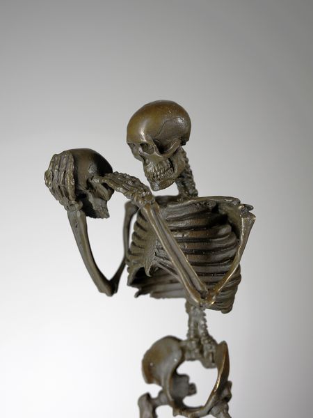 KAUBA CARL (1865 - 1922) : SENZA TITOLO  - Asta Asta 439 | ARTE MODERNA E CONTEMPORANEA Online - Associazione Nazionale - Case d'Asta italiane