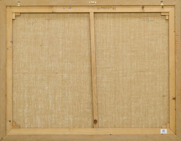 CONSORTI PAOLO (n. 1964) : ICE  - Asta Asta 439 | ARTE MODERNA E CONTEMPORANEA Online - Associazione Nazionale - Case d'Asta italiane