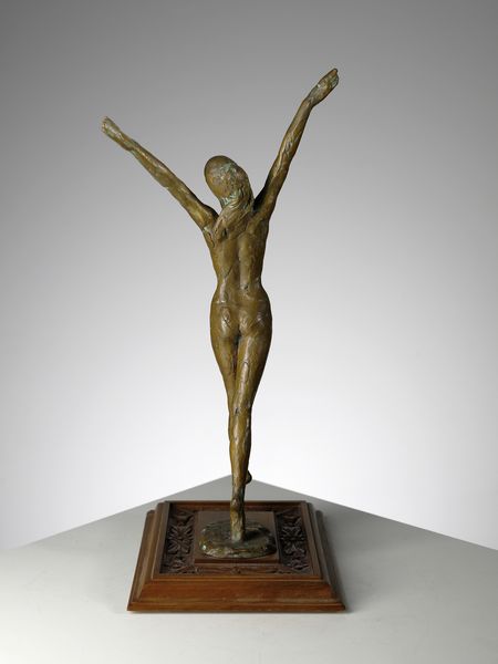 UNIA SERGIO (n. 1943) : SENZA TITOLO  - Asta Asta 439 | ARTE MODERNA E CONTEMPORANEA Online - Associazione Nazionale - Case d'Asta italiane