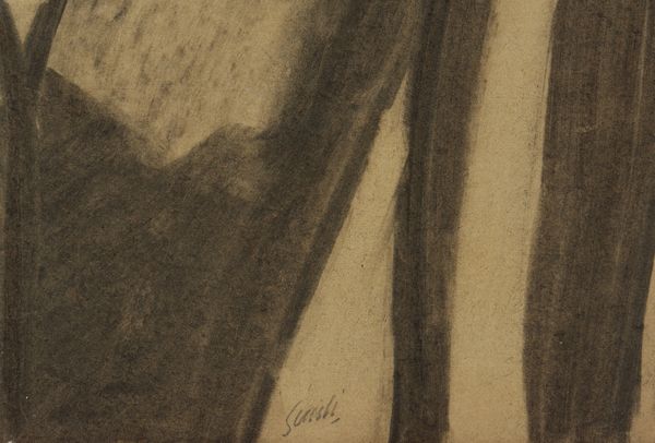 GUIDI VIRGILIO (1891 - 1984) : LA BARONESSA, 1955 ca.  - Asta Asta 439 | ARTE MODERNA E CONTEMPORANEA Online - Associazione Nazionale - Case d'Asta italiane