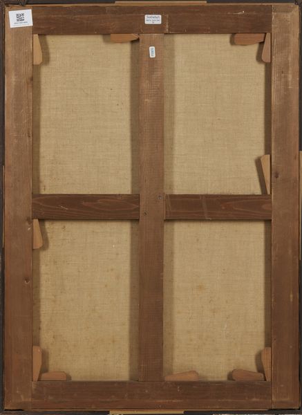 VESPIGNANI RENZO (1924 - 2001) : ANATOMIA, 1964  - Asta Asta 439 | ARTE MODERNA E CONTEMPORANEA Online - Associazione Nazionale - Case d'Asta italiane