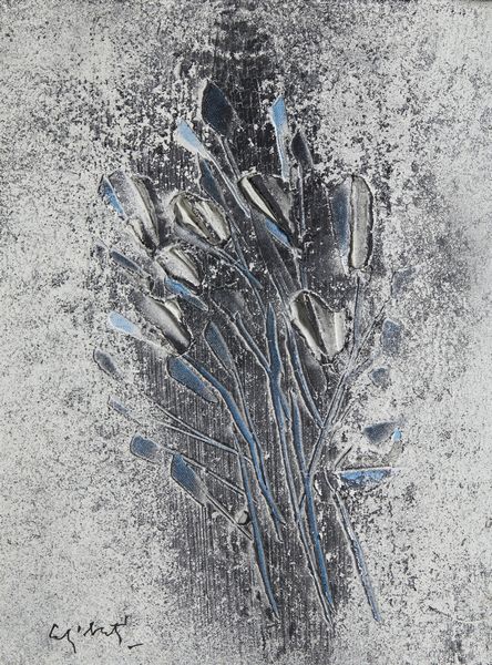 CELIBERTI GIORGIO (n. 1929) : SENZA TITOLO  - Asta Asta 439 | ARTE MODERNA E CONTEMPORANEA Online - Associazione Nazionale - Case d'Asta italiane