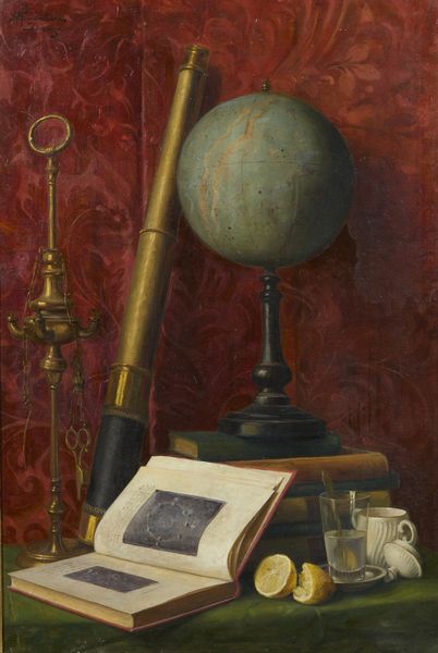 SCHWICKER AMELIO (XX - XXI sec.) : STRUMENTI DELL'ASTRONOMO  - Asta Asta 439 | ARTE MODERNA E CONTEMPORANEA Online - Associazione Nazionale - Case d'Asta italiane